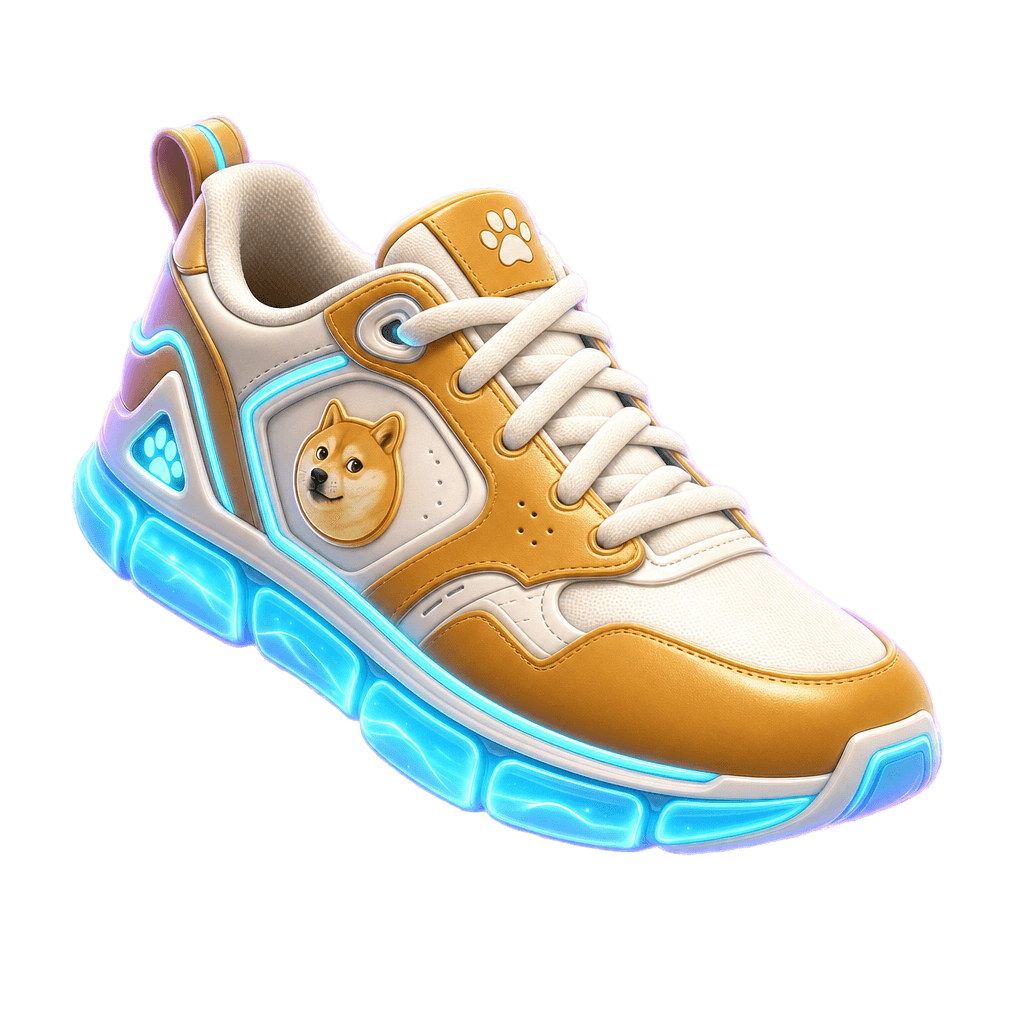 Doge Dashers