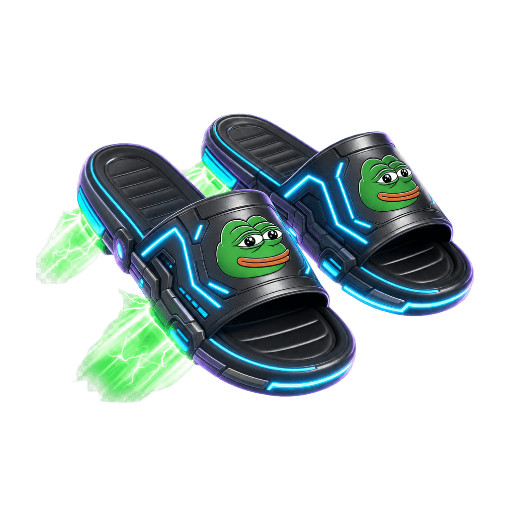 Neon Sliders