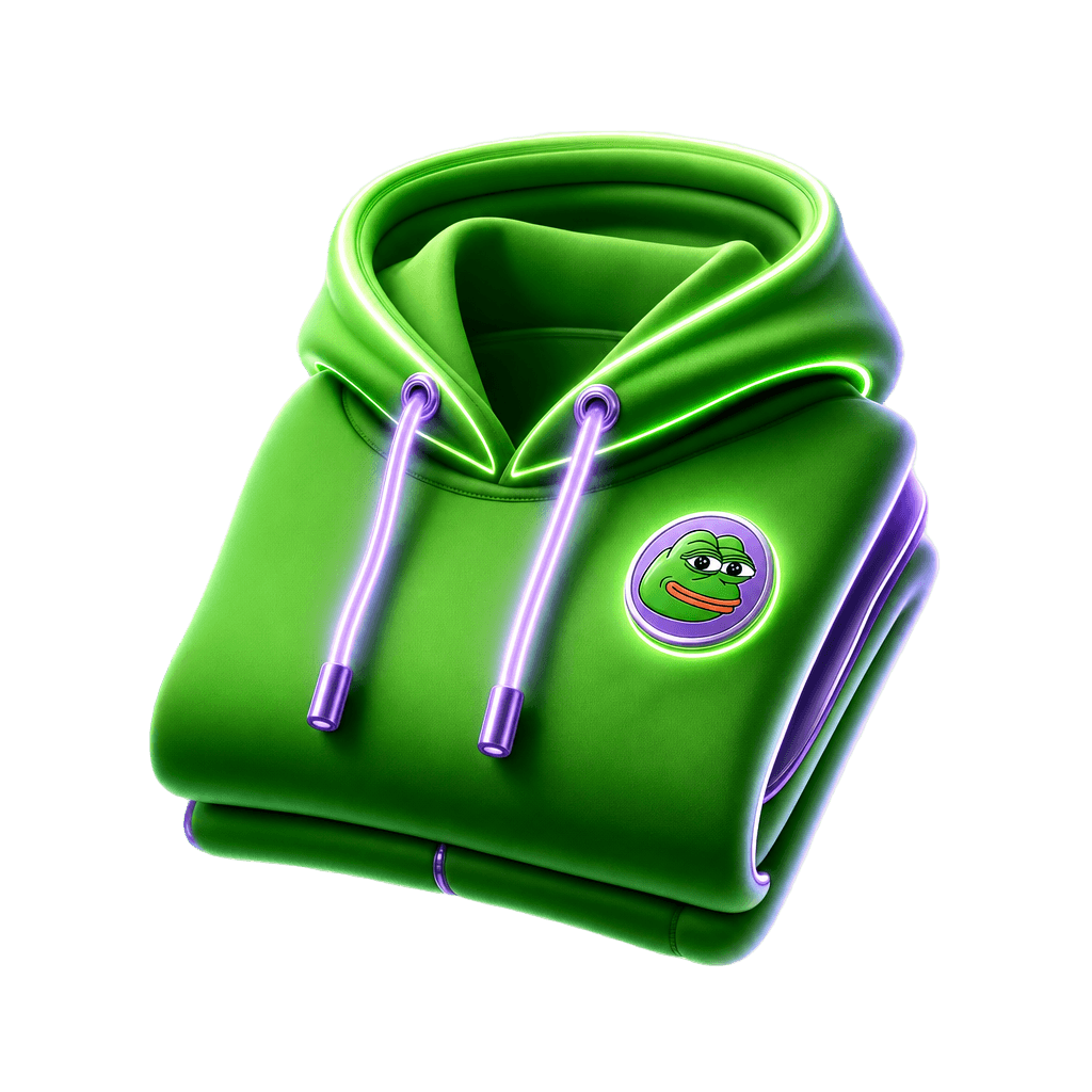 Pepe Hoodie
