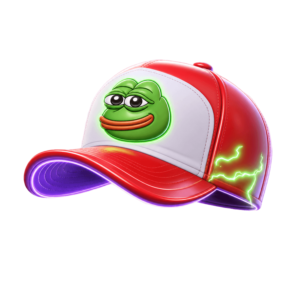 Runner Cap